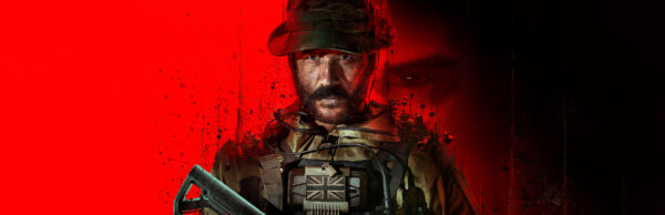 Call of Duty: Modern Warfare III – Steam (compte fourni)