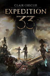 Clair Obscur: Expedition 33 – Deluxe Edition – Steam Key