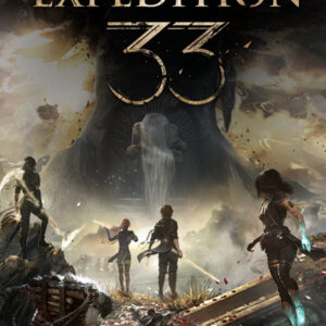 Clair Obscur: Expedition 33 – Clé Steam