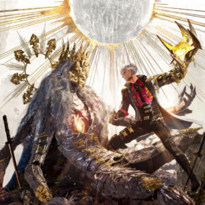 CODE VEIN II – Clé Steam PC (version EU)