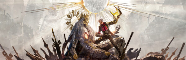 CODE VEIN II – Clé Steam PC (version EU)