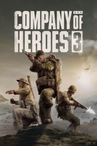 Company of Heroes 3 – Steam Key (worldwide version)