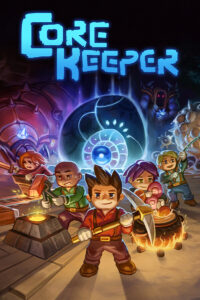 Core Keeper – Steam Key