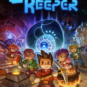 Core Keeper – Clé Steam