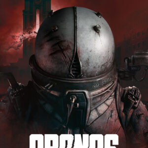 Cronos: The New Dawn – Clé Steam PC