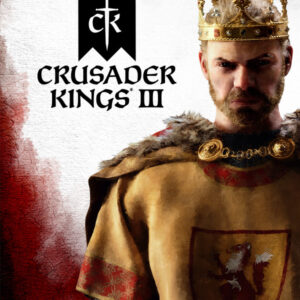 Crusader Kings III – Clé Steam