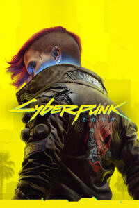 Cyberpunk 2077 – GOG Key (Ultimate Edition)
