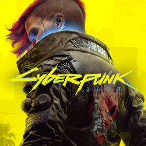 Cyberpunk 2077 – Clé GOG (édition Ultimate)