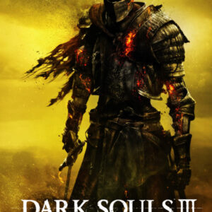 Dark Souls III – Clé Steam (édition Deluxe, version mondiale)