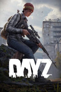 DayZ – Steam Account (account provided)