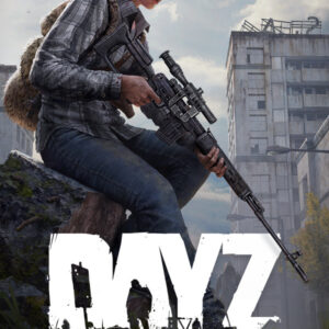 DayZ – Compte Steam (compte fourni)
