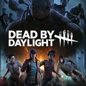 Dead by Daylight – Clé Steam (version mondiale)