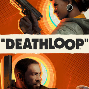 Deathloop – Clé Steam (version mondiale)