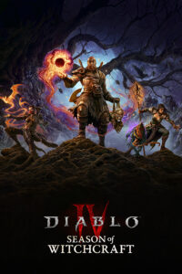 Diablo IV – Lord of Hatred – Battle.net PC gift DLC