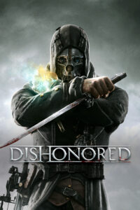 Dishonored – Steam Key (Definitive Edition)