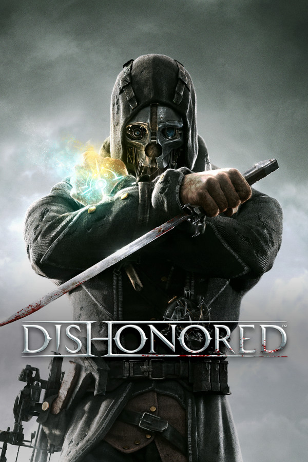 Dishonored – Clé Steam (édition Definitive)