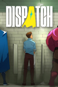 Dispatch – Steam PC Account (account provided)