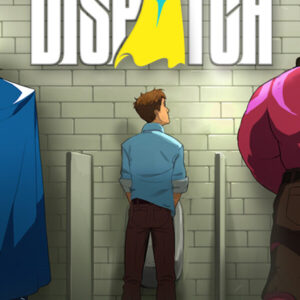 Dispatch – Compte Steam PC (compte fourni)
