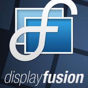 DisplayFusion – Cadeau Steam
