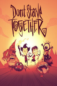 Don't Starve Together – Steam Gift