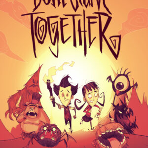 Don't Starve Together – Cadeau Steam
