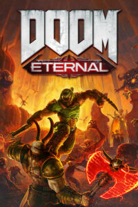 Doom Eternal – Steam Key (Deluxe Edition, worldwide version)