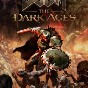 DOOM: The Dark Ages – Clé Steam