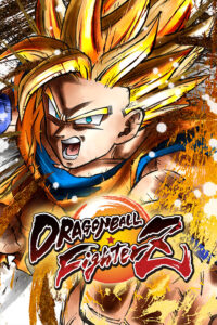 Dragon Ball FighterZ – Steam Key