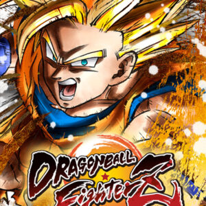 Dragon Ball FighterZ – Clé Steam