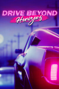 Drive Beyond Horizons – Steam Account (account provided)