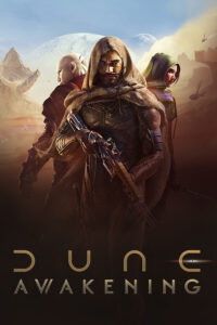 Dune: Awakening – Steam Account (account provided)