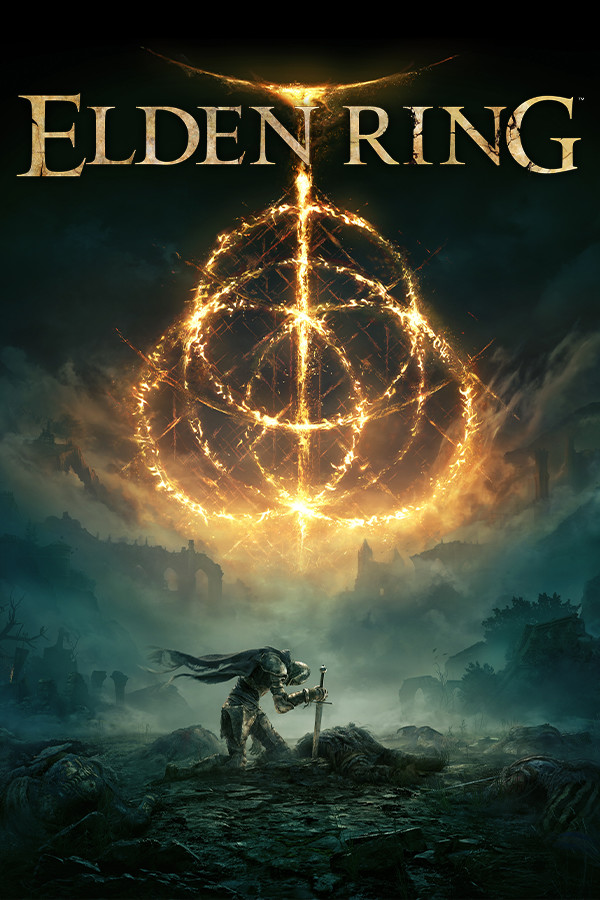 Elden Ring – Clé Steam (version EU)