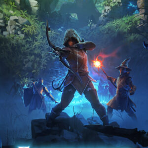 Enshrouded – Compte Steam (compte fourni)