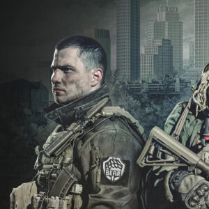 Escape from Tarkov – Compte Steam PC (édition Standard, compte fourni)