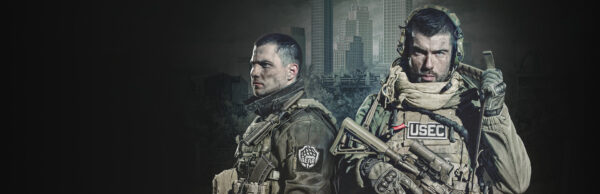 Escape from Tarkov – Compte Steam PC (édition Standard, compte fourni)