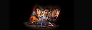 F1 25 – Steam PC Account (account provided)