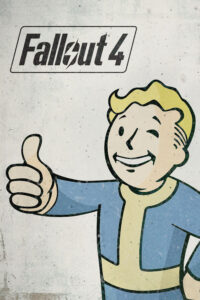 Fallout 4 – Steam Key