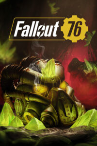 Fallout 76 – Steam Key (worldwide version)