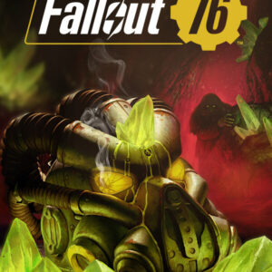 Fallout 76 – Clé Steam (version mondiale)