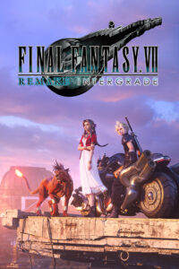 Final Fantasy VII Remake Intergrade – Clé Steam (version mondiale)