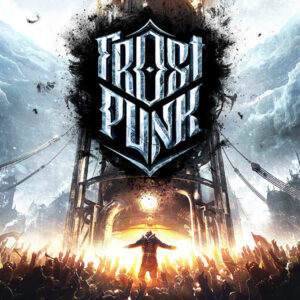 Frostpunk – Clé Steam