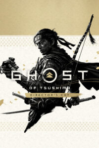 Ghost of Tsushima Director’s Cut – Steam Key