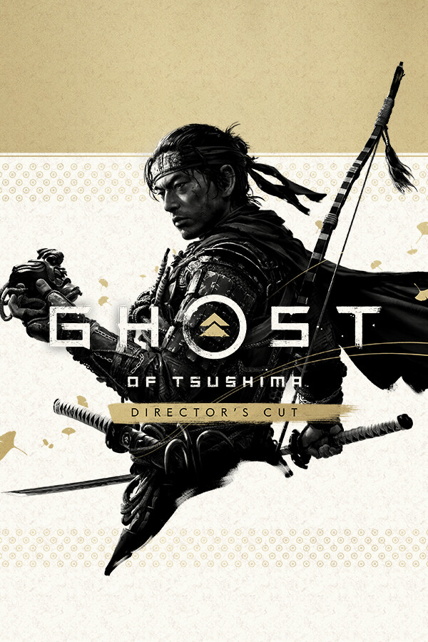 Ghost of Tsushima Director's Cut – PS5 (compte fourni)