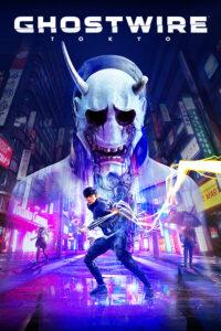 Ghostwire: Tokyo – Steam Key (worldwide version)