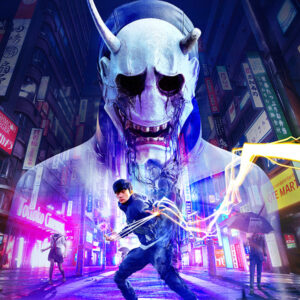 Ghostwire: Tokyo – Clé Steam (version mondiale)