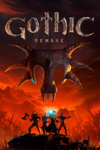 Gothic 1 Remake – Clé Steam