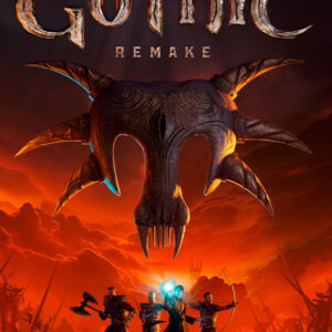 Gothic 1 Remake – Clé Steam