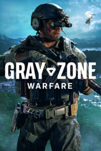 Gray Zone Warfare – Clé Steam