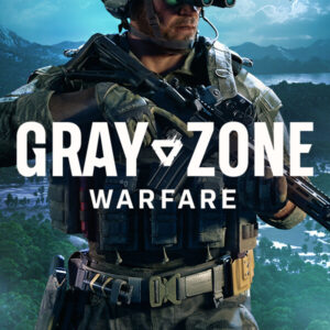 Gray Zone Warfare – Clé Steam