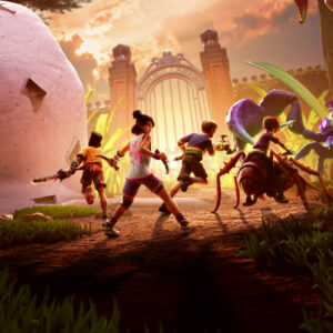 Grounded 2 – Steam (compte fourni)